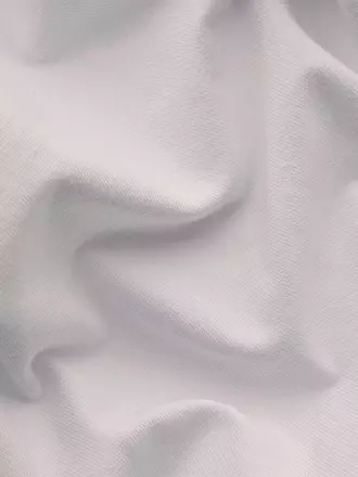 SCHLAFGUT | Drap-housse en jersey PURE 140x200cm Full White L | beige